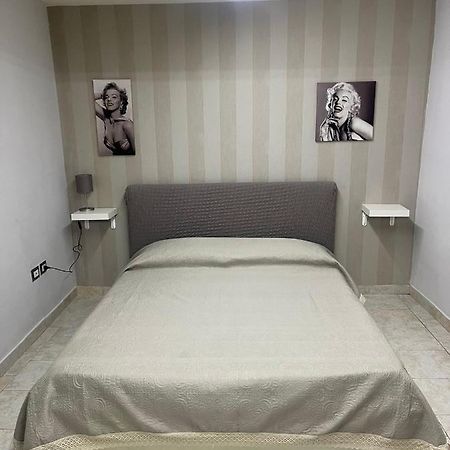 Ciro Home Неаполь Екстер'єр фото