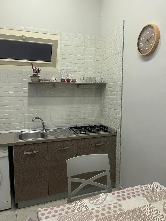 Ciro Home Неаполь Екстер'єр фото