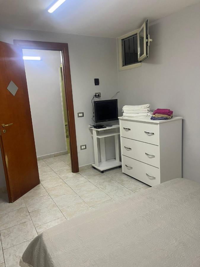 Ciro Home Неаполь Екстер'єр фото