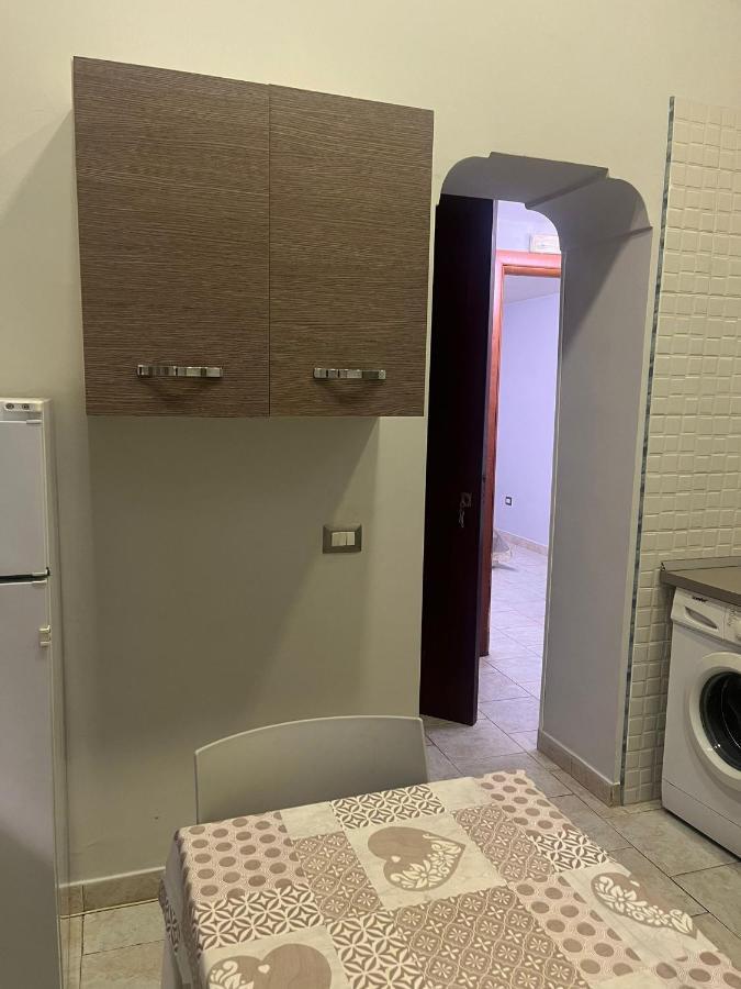 Ciro Home Неаполь Екстер'єр фото